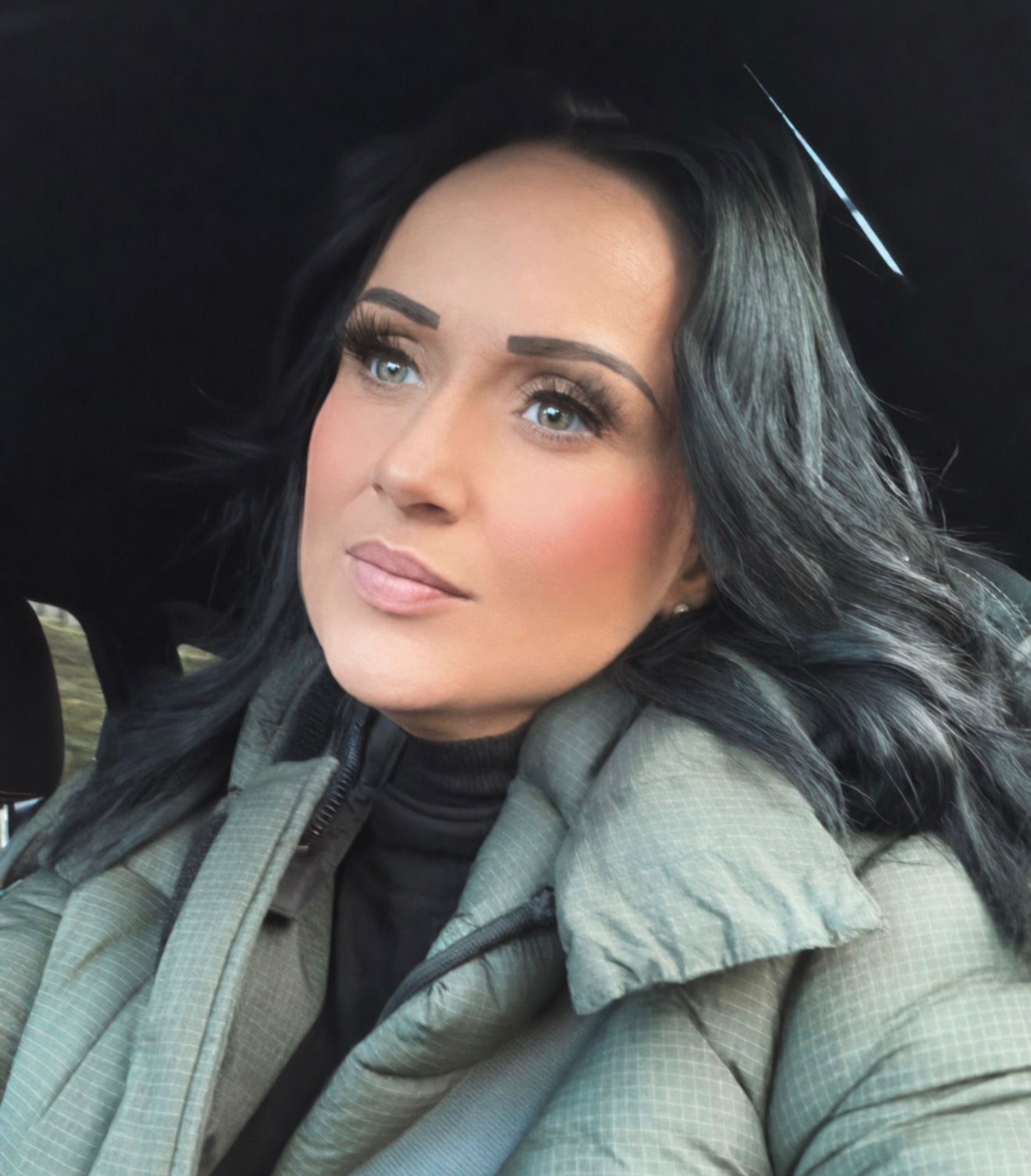 Yvonne, Co-Founder